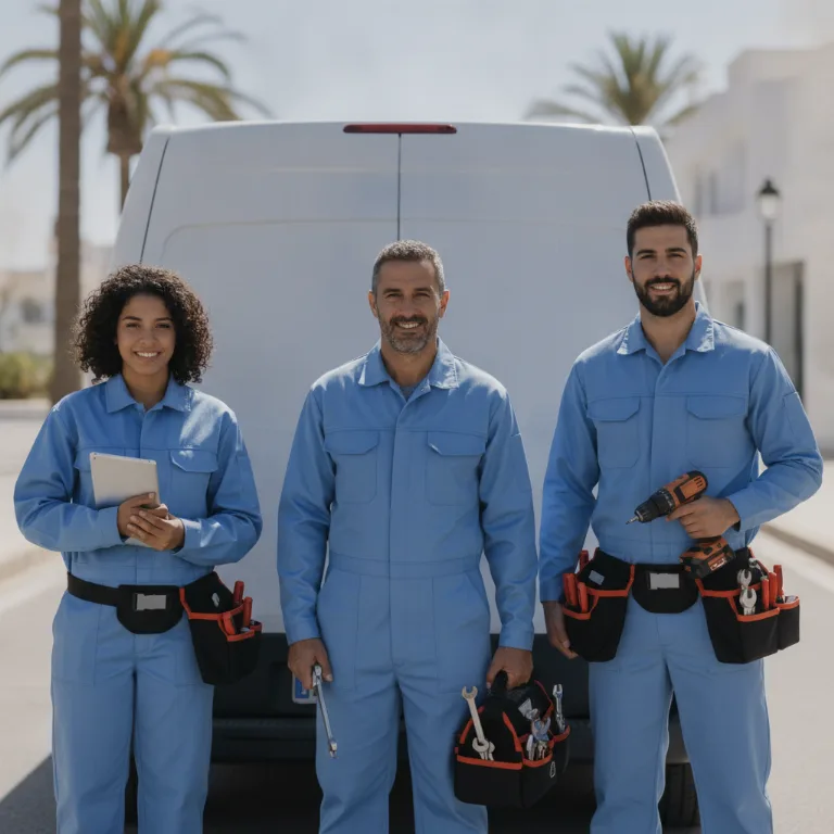 Riparazione Pompa di Calore team a Potenza